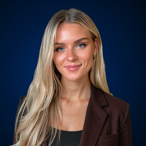Ellie Schraft
