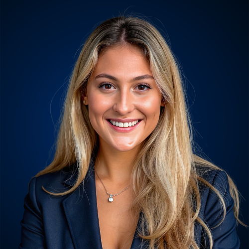 Isabella Fragomeni