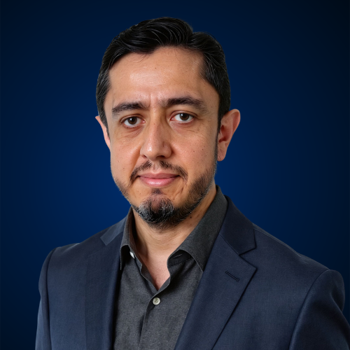 Diego Vargas