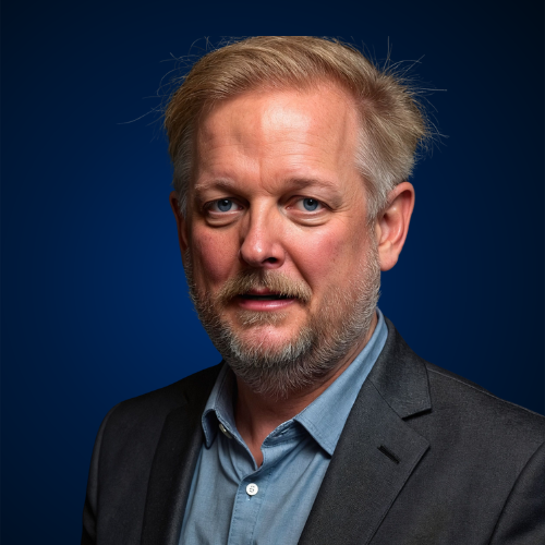 James Rodgers