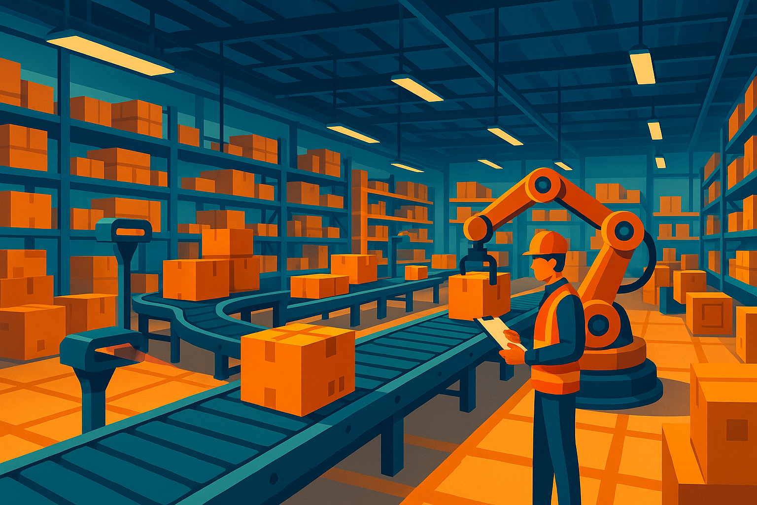 Pause on US Reciprocal Tariffs Now Ending Aug. 1, Carriers Keep Capacity High, Trade Groups Seek Tariff Clarity from CBP and DHS, End of De Minimis Exemption