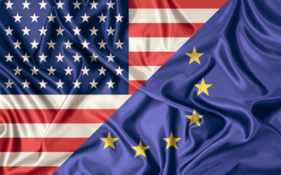 U.S. and European Union Announce Framework Trade Deal