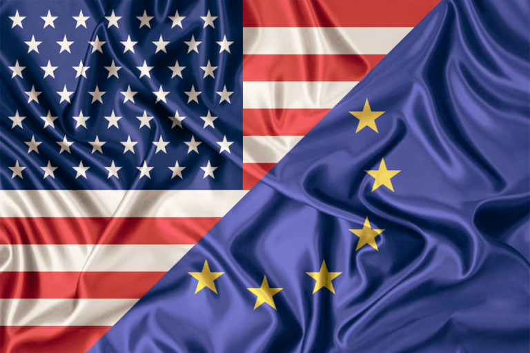 U.S. and European Union Announce Framework Trade Deal