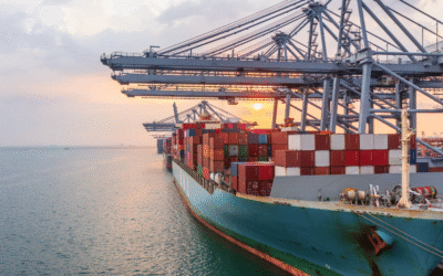 August 2025 Trade Policy Updates – India, Brazil, and De Minimis Reform