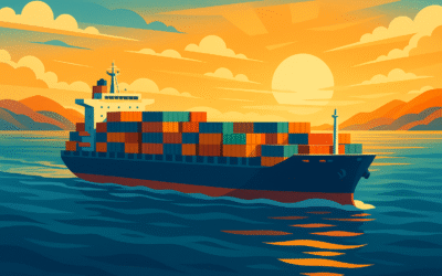 U.S. Extends China Tariff Truce to Mid-November, Averting Steep Hikes; Pause on U.S. Reciprocal Tariffs Ends, Retailers Cut Import Forecast Through 2025, Small Carriers Return to Red Sea Transits