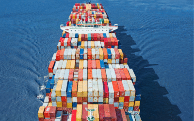 Freight Market Update – August 2025