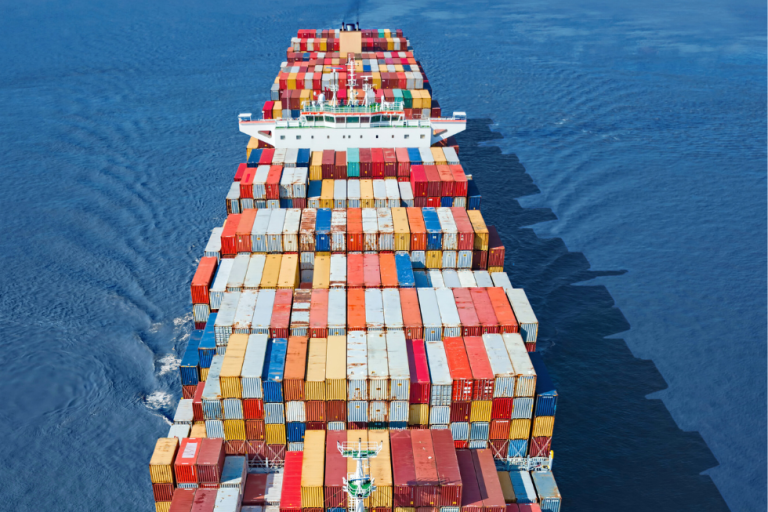 Freight Market Update – August 2025