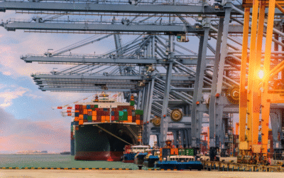 Duty Drawback: Even More Important in the New Tariff Era