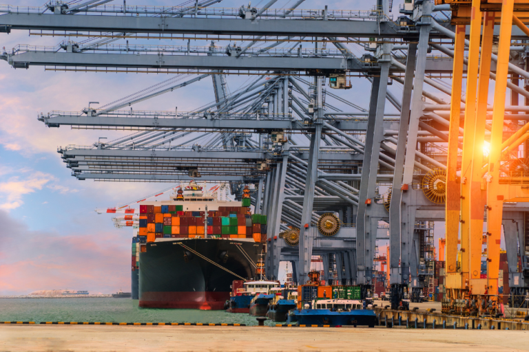 Duty Drawback: Even More Important in the New Tariff Era