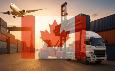 U.S. Executive Order Expands Reciprocal Tariffs and Raises Rate on Canada