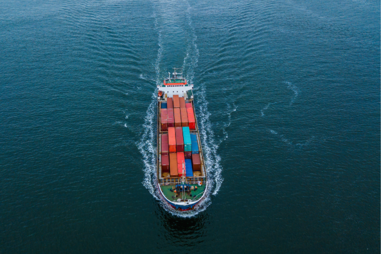 Freight Market Update – September 2025