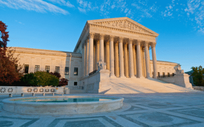 Supreme Court to Review Legality of IEEPA Tariffs