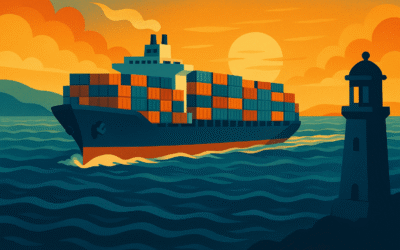 Tariffs on India and China Escalate, Truck Imports Face New Fees, Air Cargo Markets Tighten