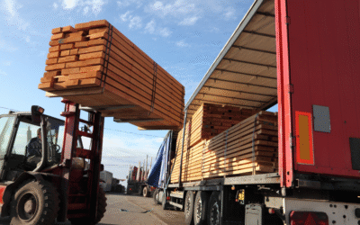 White House Issues New Section 232 Tariffs on Wood Products – But Drawback Remains Eligible