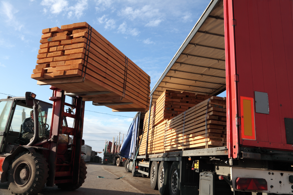White House Issues New Section 232 Tariffs on Wood Products – But Drawback Remains Eligible