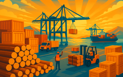 US Trucking Industry Faces Weak Q4 Demand, Rebound in ‘26 Expected, LTL Carriers Under Pressure on Pricing, New Trump Tariffs