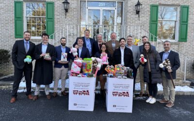 Giving Back in 2025: A Year Rooted in Care, Health, and Community