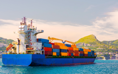 Freight Market Update – December 2025