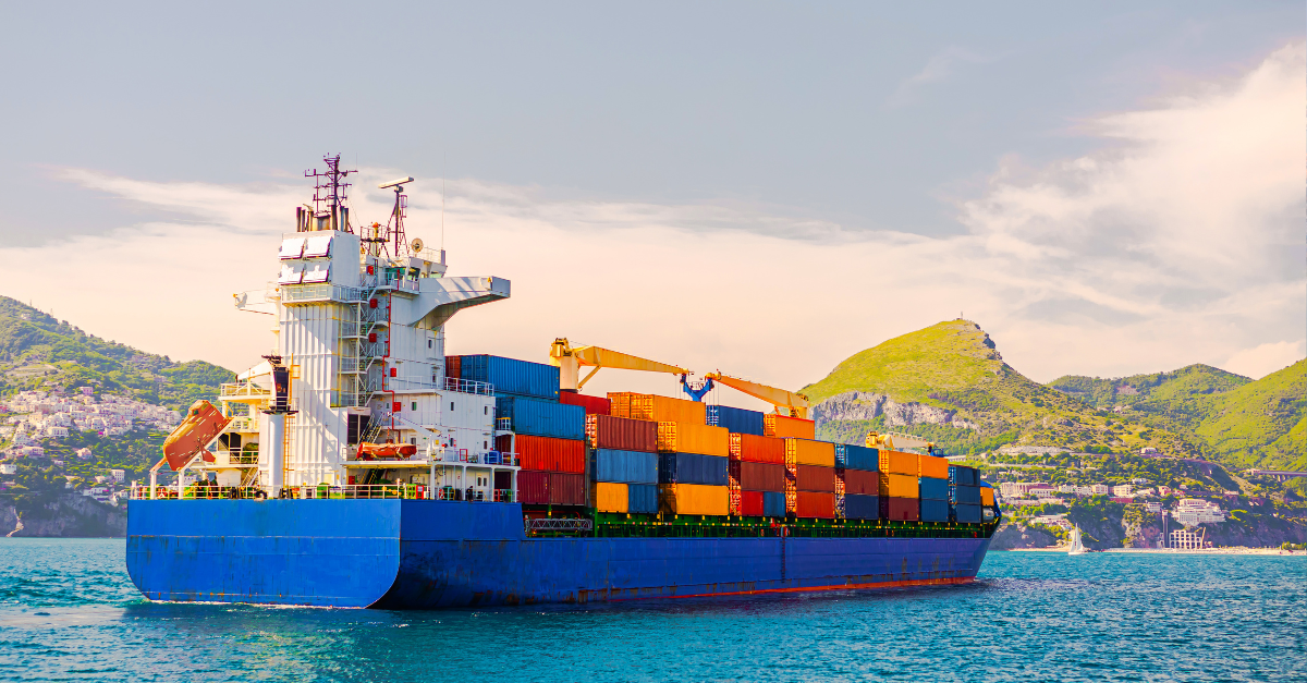 Freight Market Update – December 2025