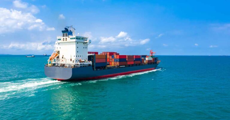 Freight Market Update – January 2026