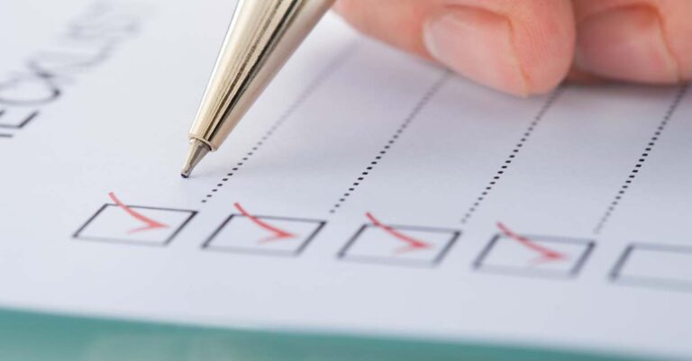 Checklist: What to Ask Your Freight Forwarder and Customs Broker