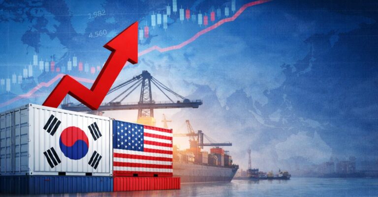 Letter from the CEO: Tariff Increases on Imports from South Korea