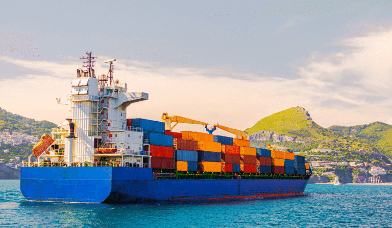 Freight Market Update – December 2025