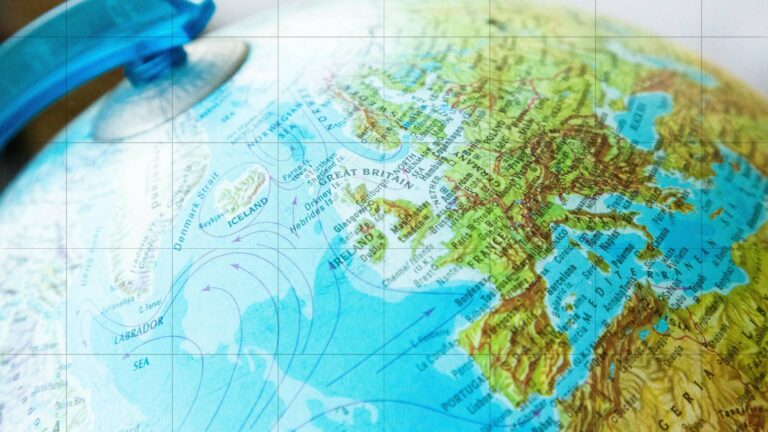 Letter from the CEO: 2026 Trade & Supply Chain Strategy