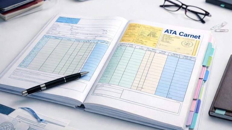 ATA Carnet: The Ultimate Passport for Goods