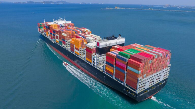 Freight Market Update – April 2026