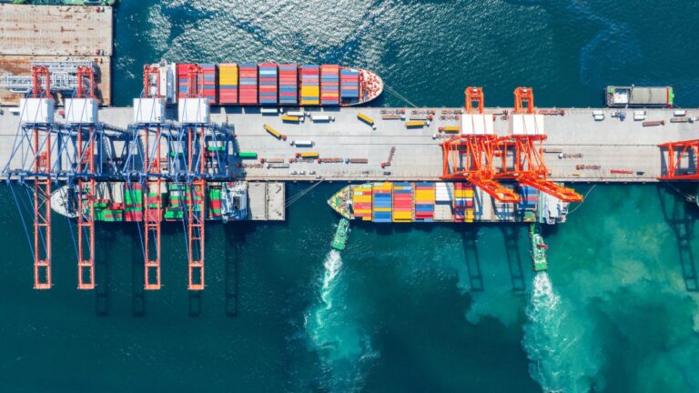 Freight Market Update – May 2026