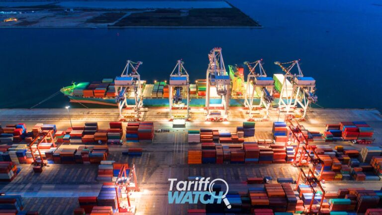 Tariff Watch: USMCA Negotiations, Vietnam Investigations, and Refund Developments