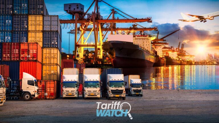 Tariff Watch: Brazil 301 Finalized, Section 122 Expiration Week, and New Postal Duties