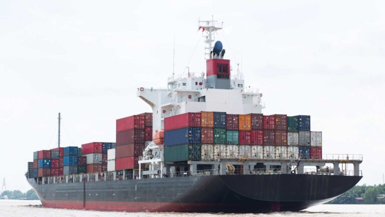 Freight Market Update – August 2026