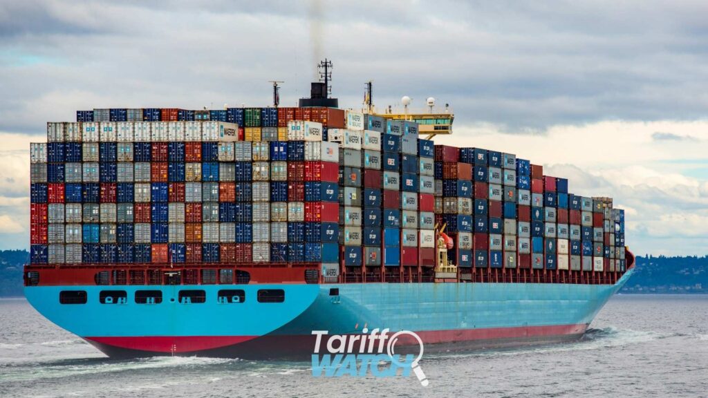 International cargo and postal shipments representing CAPE Phase 3 IEEPA refunds, proposed CBP low-value shipment rules, and new customs bond requirements.